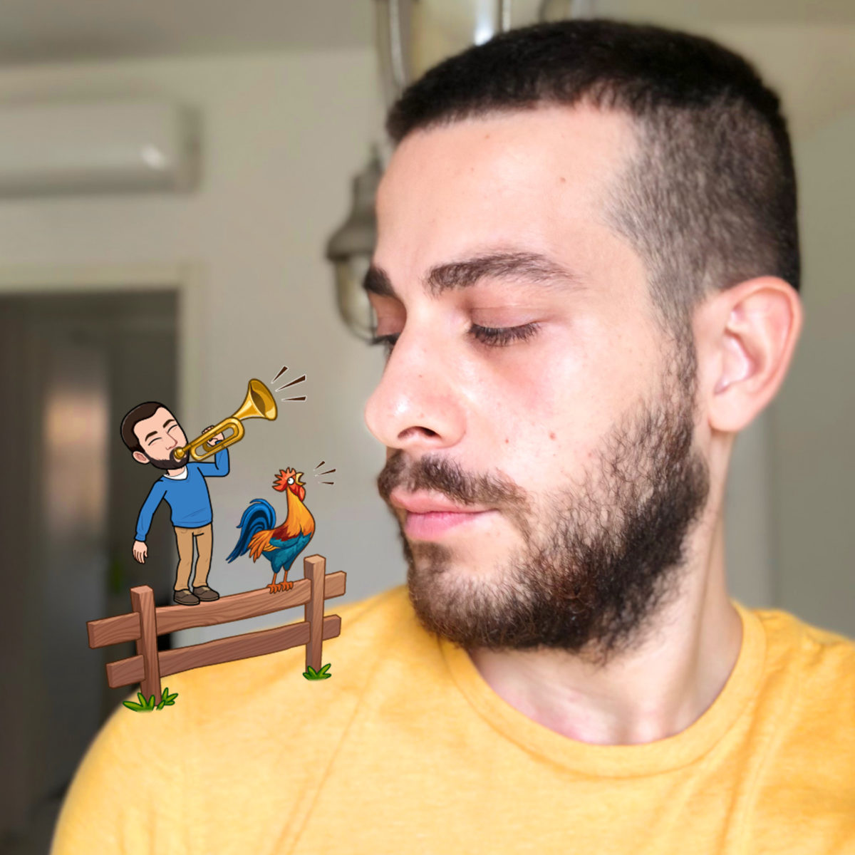 Ti ascolti quando parli?
